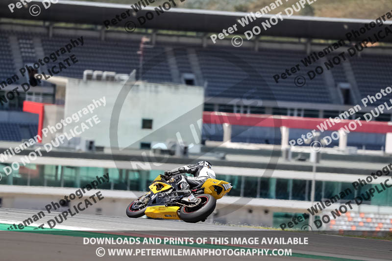 may 2019;motorbikes;no limits;peter wileman photography;portimao;portugal;trackday digital images